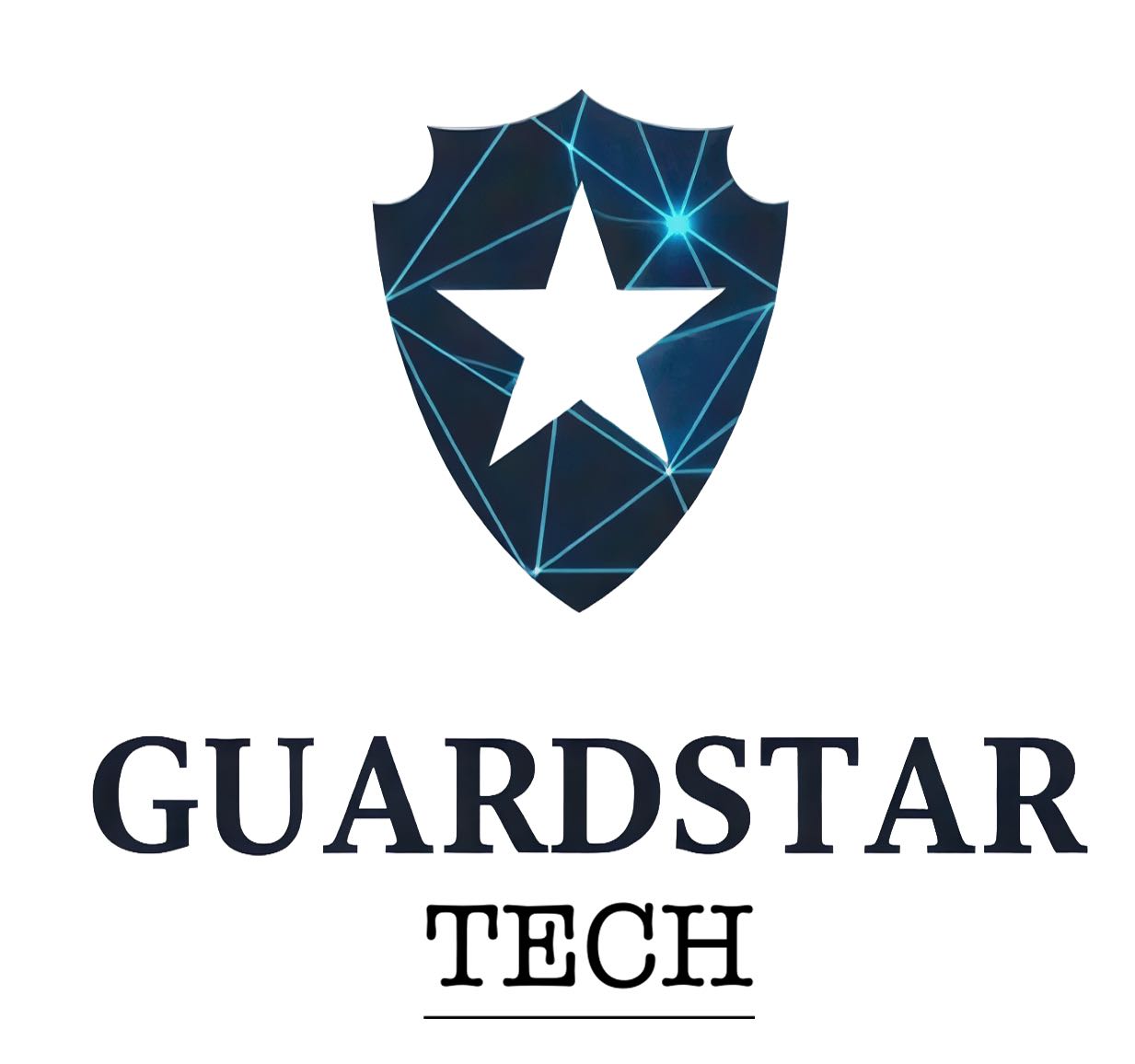 GuardStar Logo